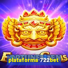 plataforma 722bet